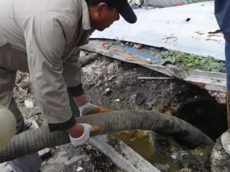 苏州工业园区胜浦镇澄浦路高压水射流冲洗维保污水雨水管道_长期合作